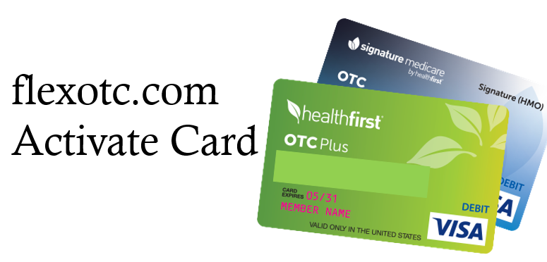flexotc.com activate card